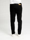 Miniatyrbillede 7 af 10: The Original Performance Jeans (Regular) - Sort Denim