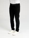 Miniatyrbillede 9 af 10: The Original Performance Jeans (Regular) - Sort Denim