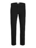 Miniatyrbillede 10 af 10: The Original Performance Jeans (Regular) - Sort Denim