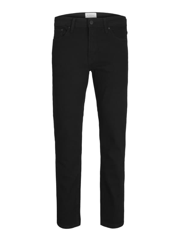 The Original Performance Jeans (Regular) - Sort Denim
