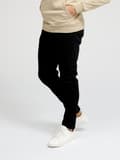 Miniatyrbillede 1 af 10: The Original Performance Jeans (Regular) - Sort Denim