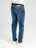 Miniatyrbillede 6 af 10: The Original Performance Jeans (Regular) - Medium Blue Denim