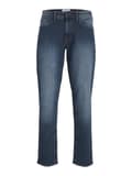 Miniatyrbillede 10 af 10: The Original Performance Jeans (Regular) - Medium Blue Denim