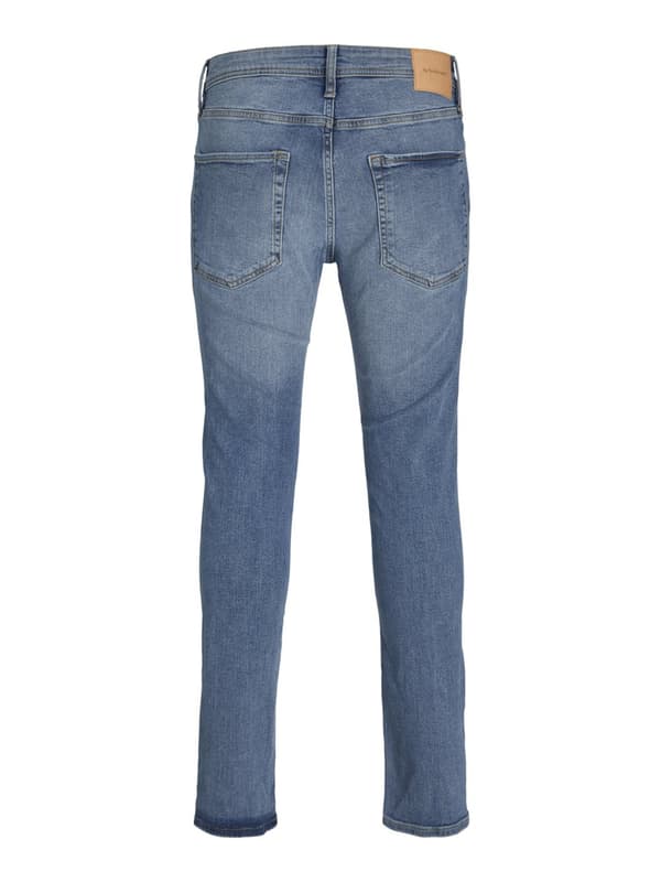 The Original Performance Jeans (Regular) - Lyseblå Denim