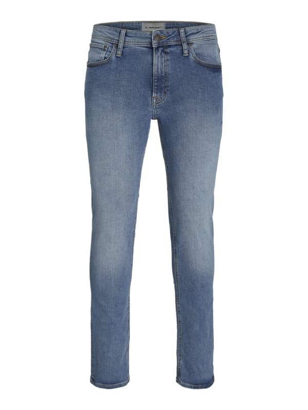 The Original Performance Jeans (Regular) - Lyseblå Denim