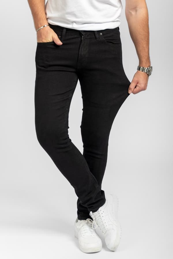 The Original Performance Jeans (Slim)