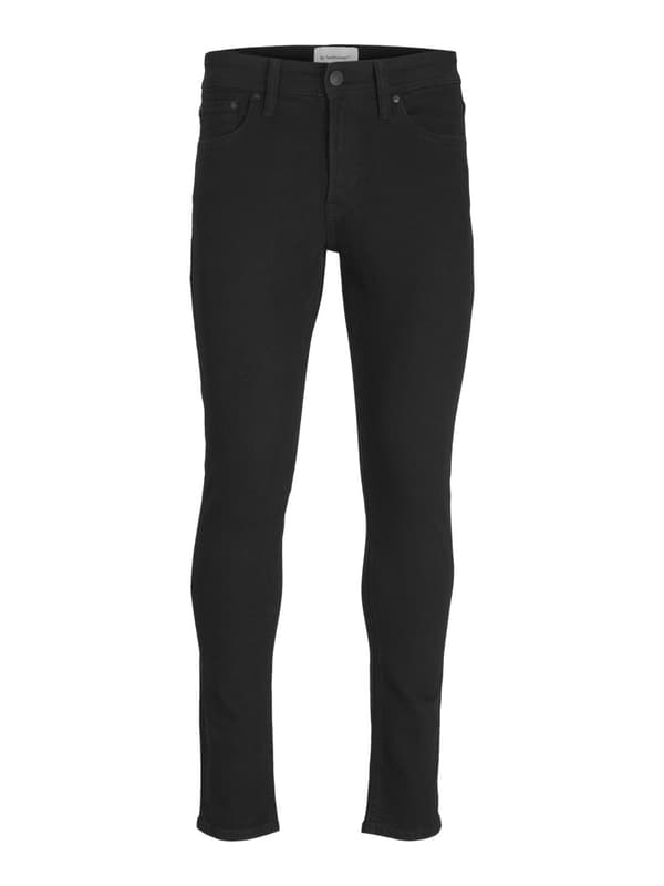 The Original Performance Jeans (Slim) - Sort Denim