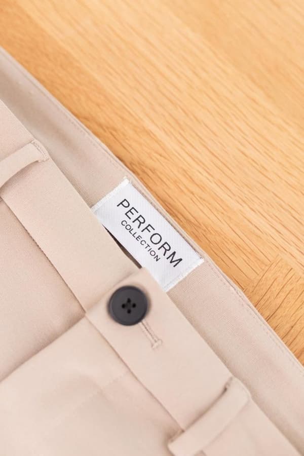 De originale Performance Pants Kids - Sand
