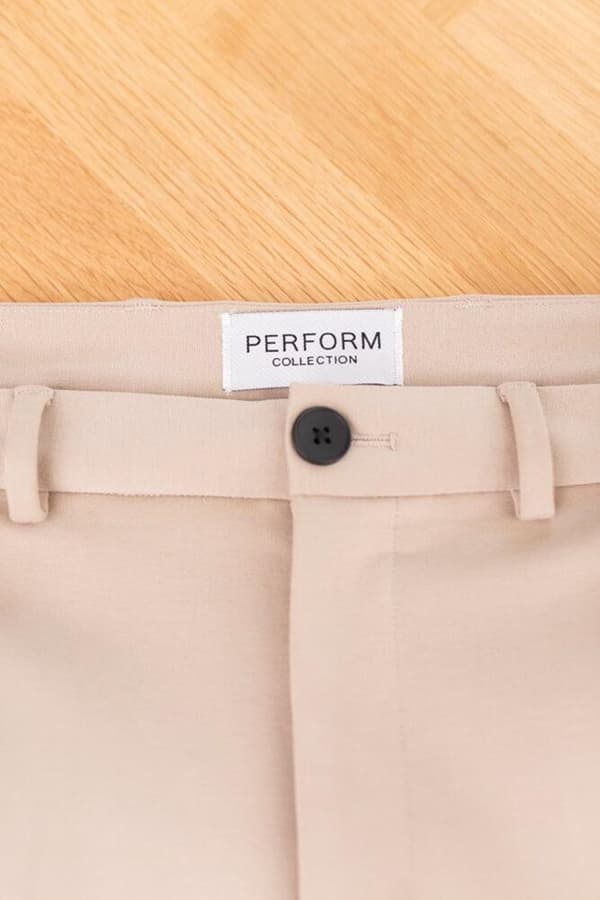 De originale Performance Pants Kids - Sand