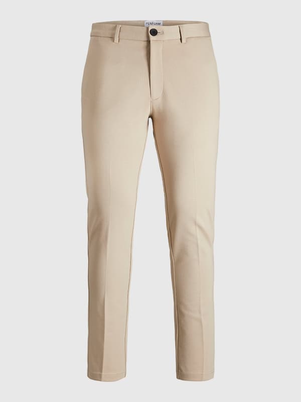 De originale Performance Pants Kids - Sand