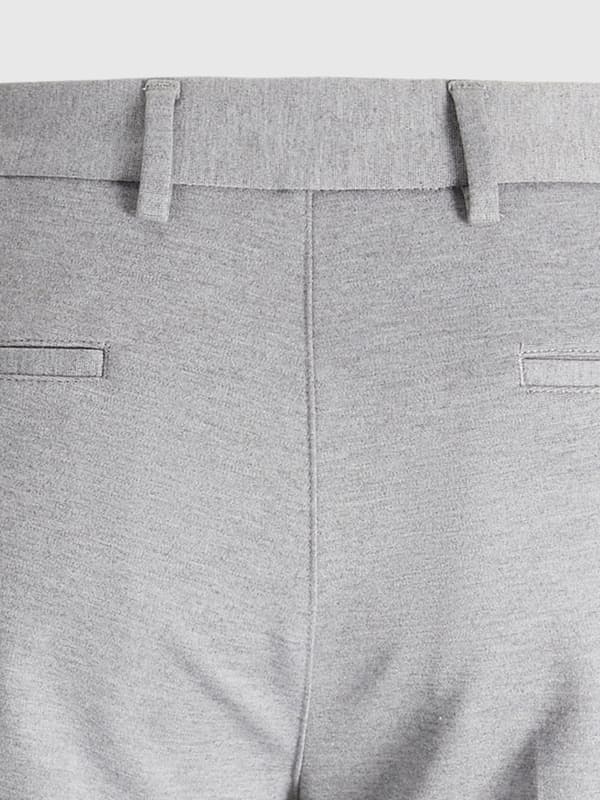 De originale Performance Pants Kids - Lysegrå