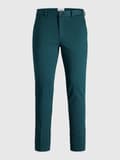 Miniatyrbillede 1 af 3: De originale Performance Pants Kids - Grøn