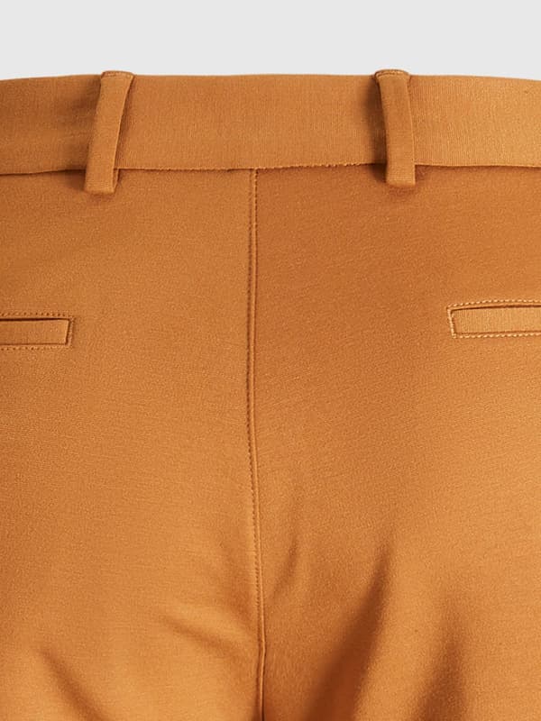 De originale Performance Pants Kids - Brun