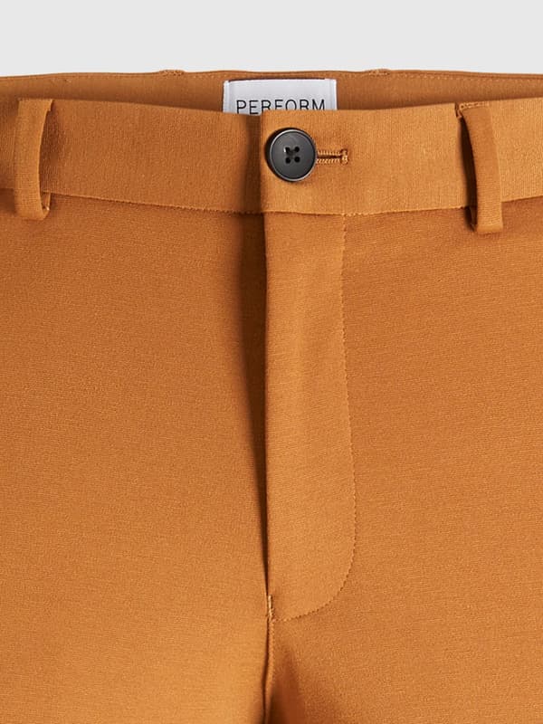 De originale Performance Pants Kids - Brun