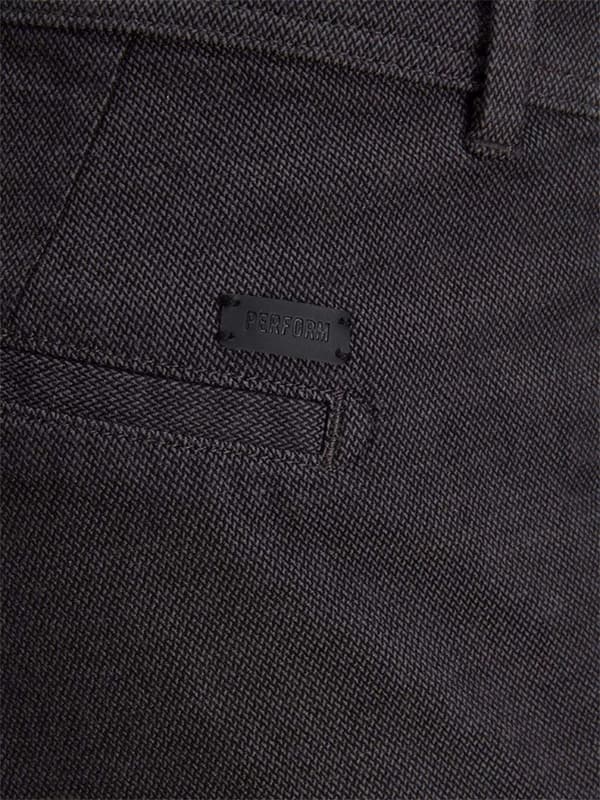 The Original Performance Structure Pants - Mørkegrå