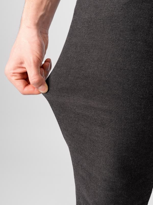 The Original Performance Structure Pants - Mørkegrå