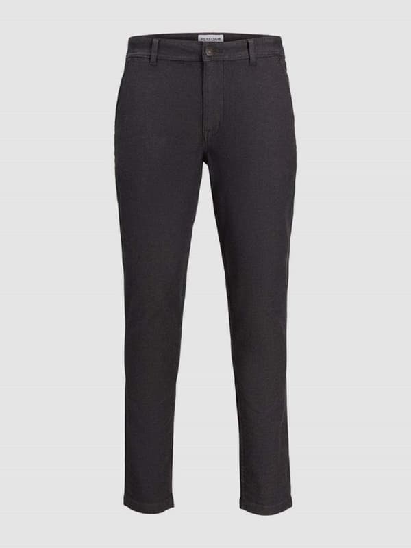 The Original Performance Structure Pants - Mørkegrå