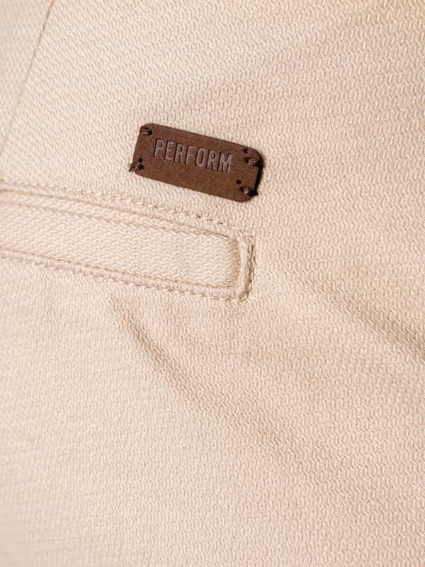 The Original Performance Structure Housut - beige