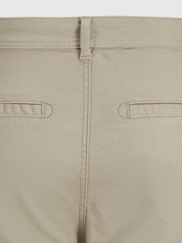 The Original Performance Structure Housut - beige