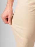 Miniatyrbillede 5 af 10: The Original Performance Structure Pants - Beige