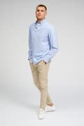 Miniatyrbillede 2 af 10: The Original Performance Structure Pants - Beige