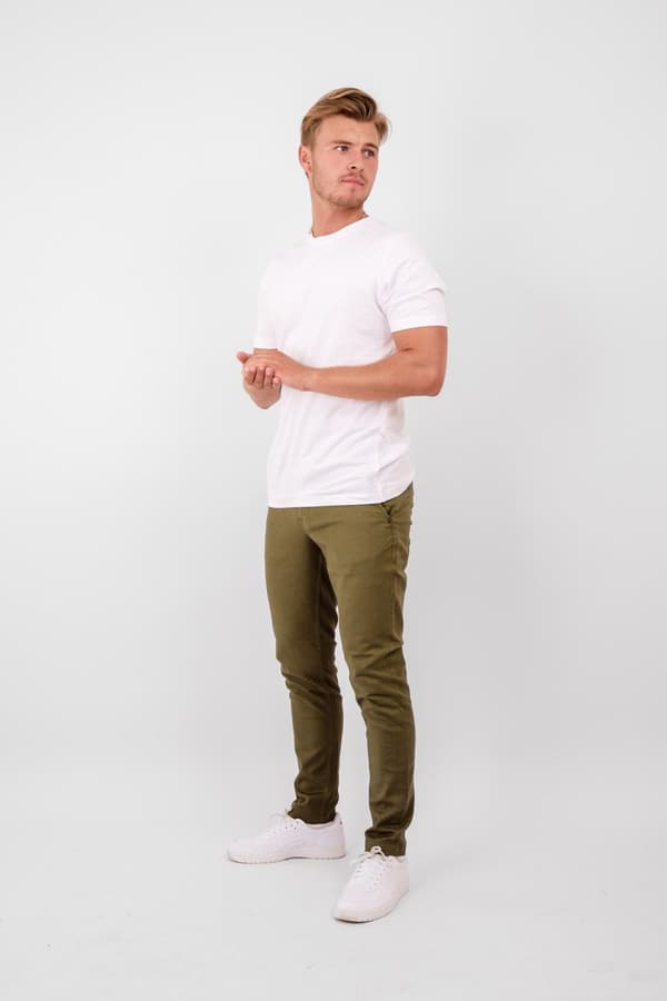 The Original Performance Structure Pants