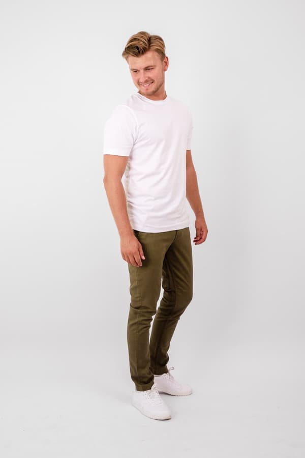 The Original Performance Structure Pants