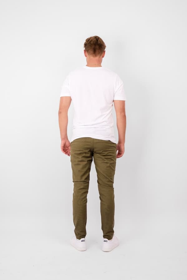 The Original Performance Structure Pants