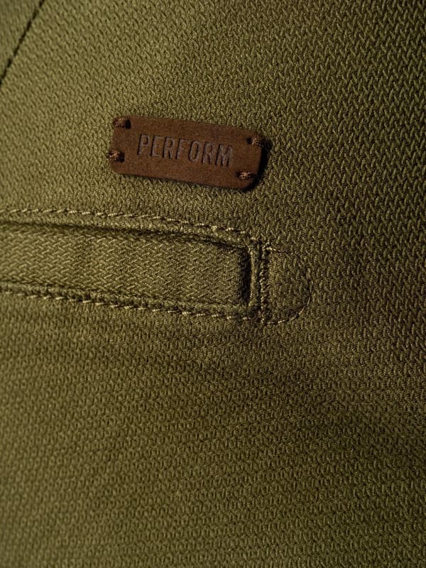 The Original Performance Structure Pants