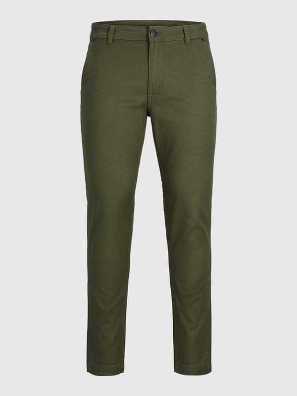 The Original Performance Structure Pants