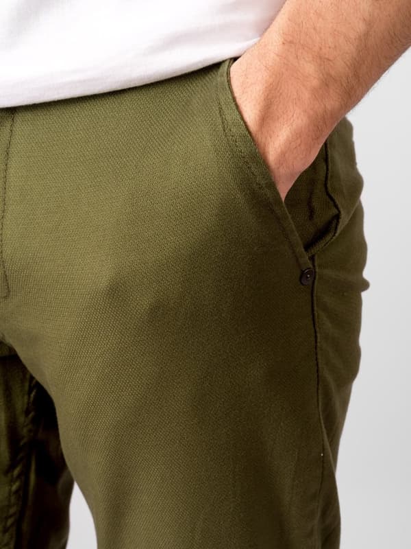 The Original Performance Structure Pants