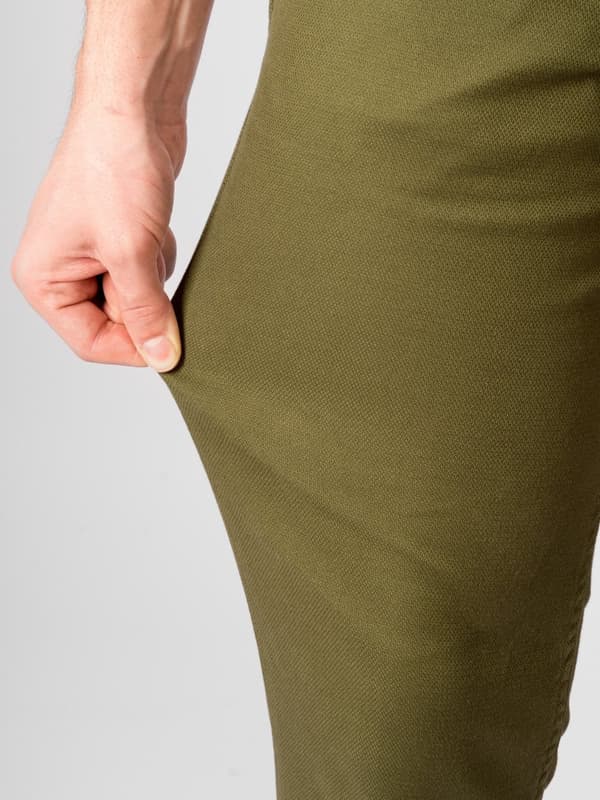 The Original Performance Structure Pants