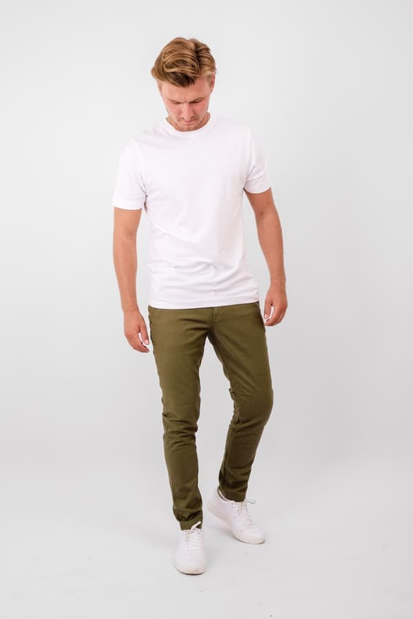 The Original Performance Structure Pants