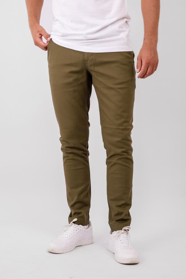 The Original Performance Structure Pants