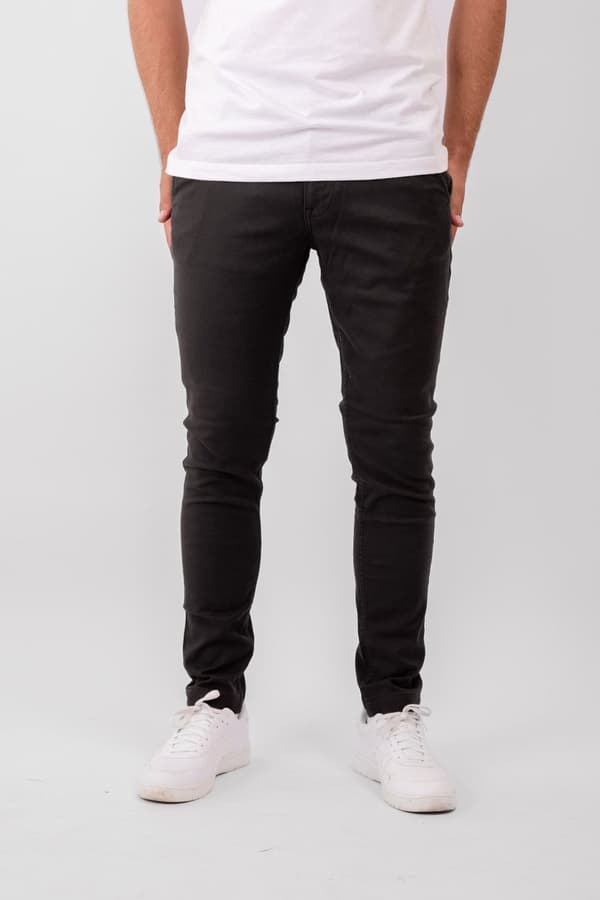 The Original Performance Structure Pants