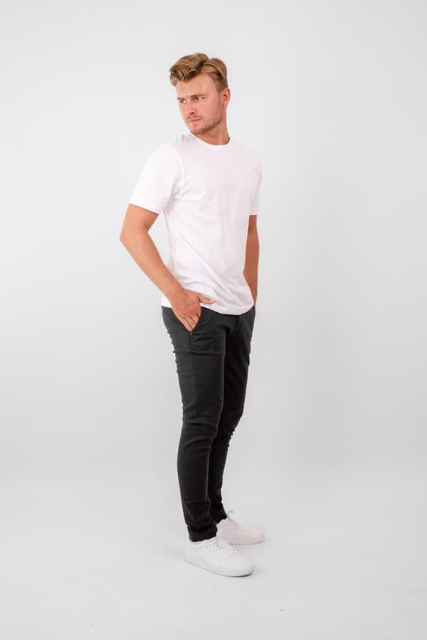 The Original Performance Structure Pants