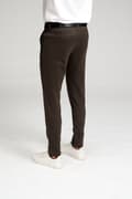 Miniatyrbillede 5 af 10: The Original Performance Structure Pants - Mørkebrun