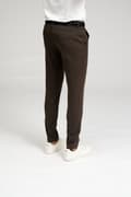 Miniatyrbillede 3 af 10: The Original Performance Structure Pants - Mørkebrun