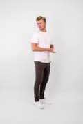 Miniatyrbillede 9 af 10: The Original Performance Structure Pants - Mørkebrun
