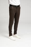 Miniatyrbillede 2 af 10: The Original Performance Structure Pants - Mørkebrun