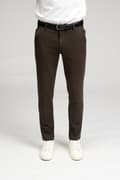 Miniatyrbillede 1 af 10: The Original Performance Structure Pants - Mørkebrun