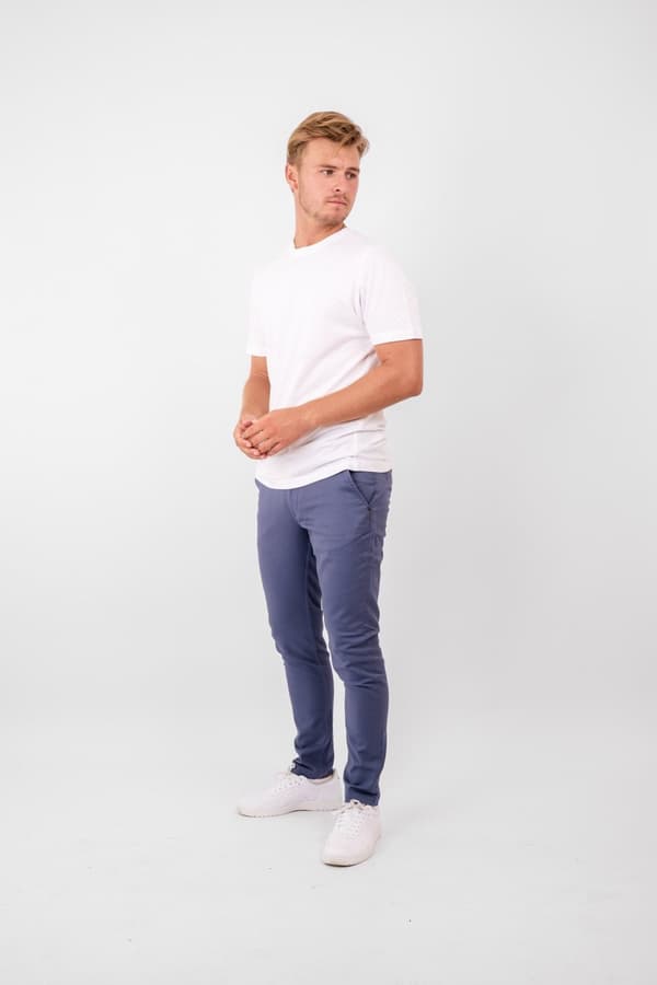 The Original Performance Structure Pants - Blå