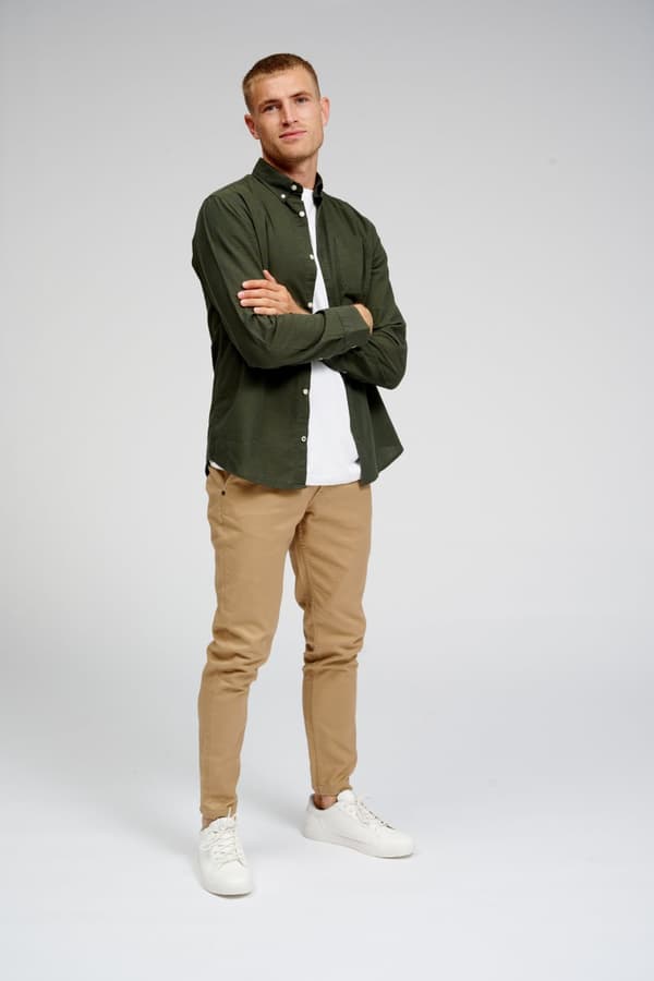 The Original Performance Structure Pants