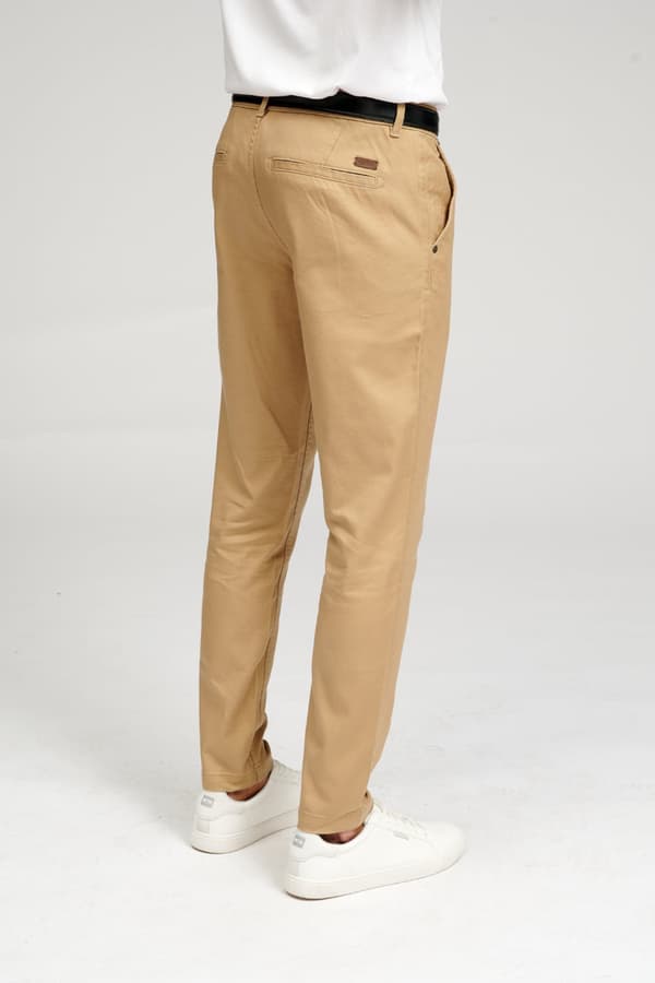 The Original Performance Structure Pants