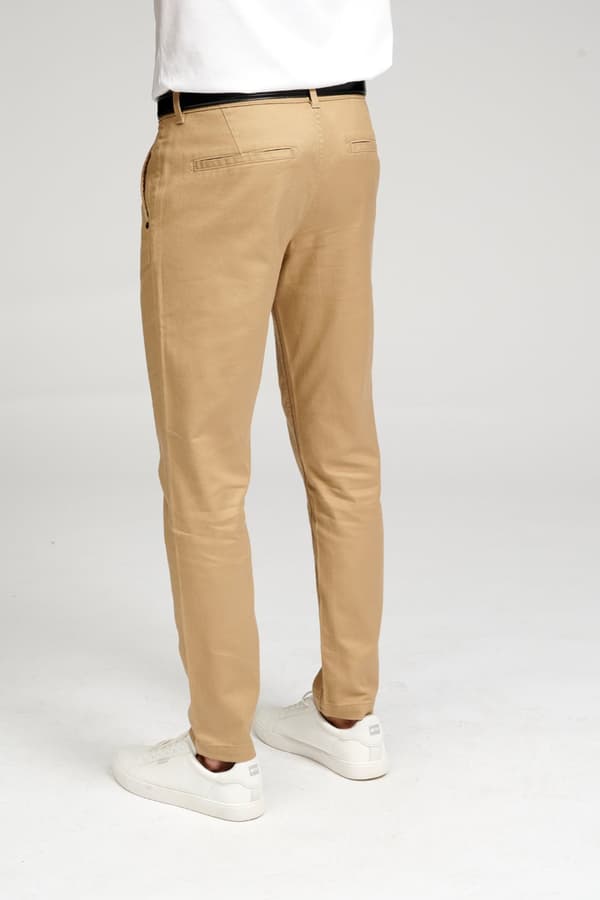 The Original Performance Structure Pants