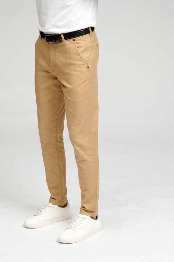 The Original Performance Structure Pants