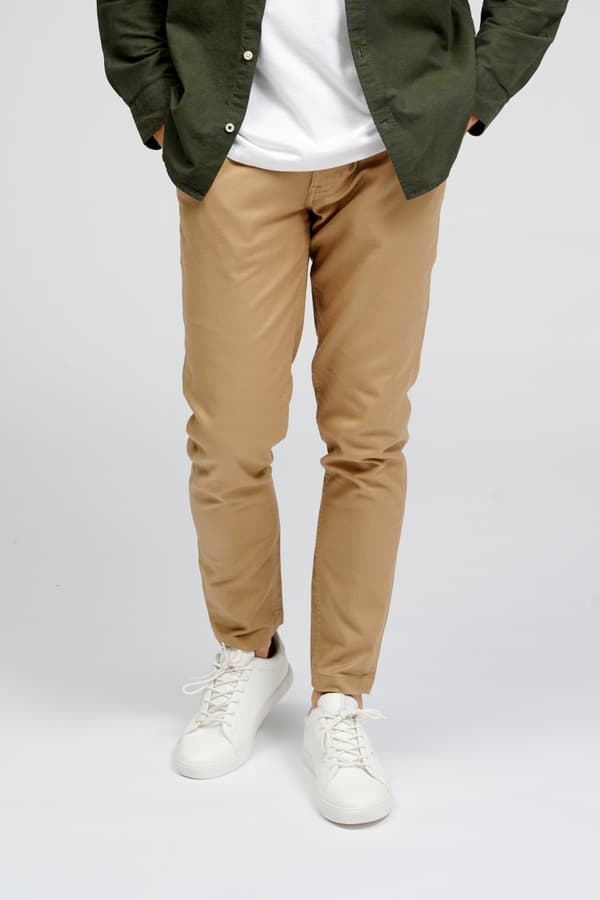 The Original Performance Structure Pants