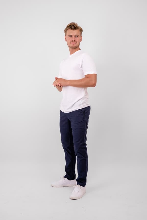 The Original Performance Structure Pants (Regular)