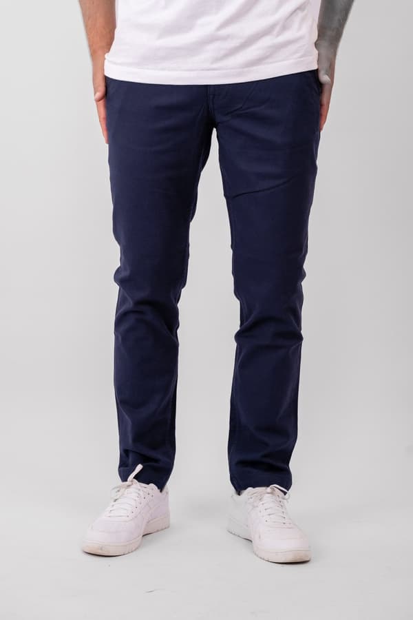 The Original Performance Structure Pants (Regular)