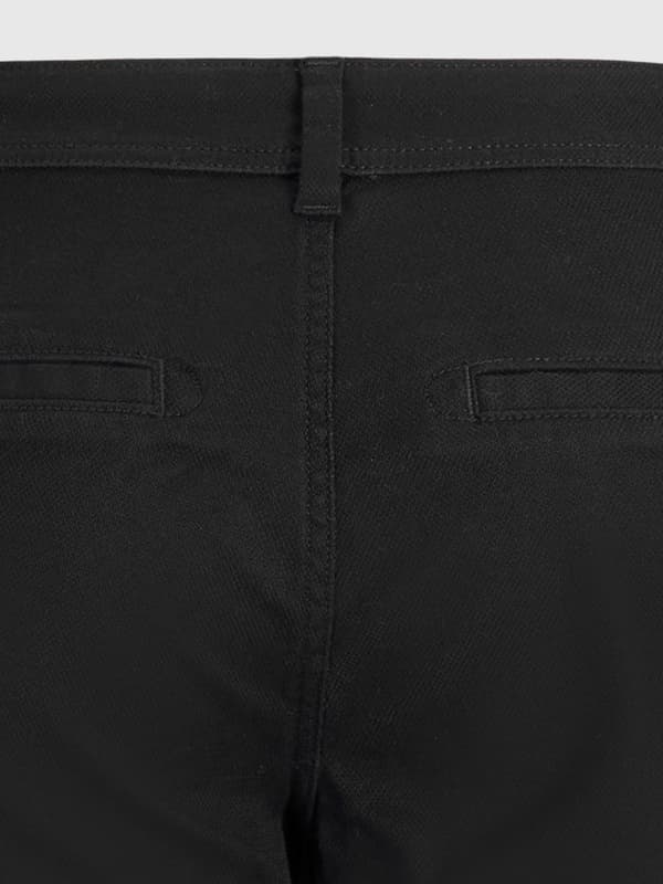 The Original Performance Structure Pants (Regular) - Sort